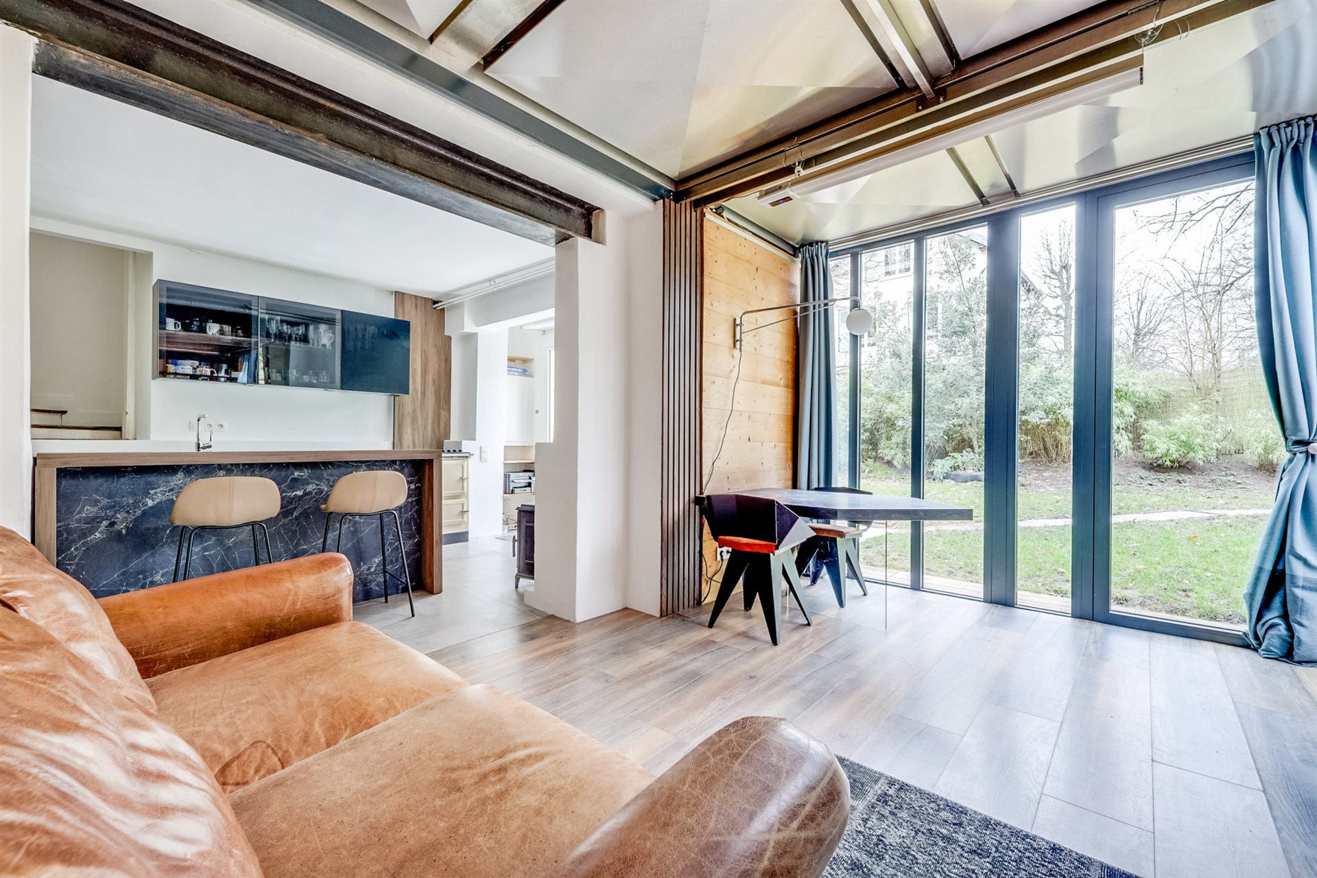 Maison à vendre, 85m², Vaucresson