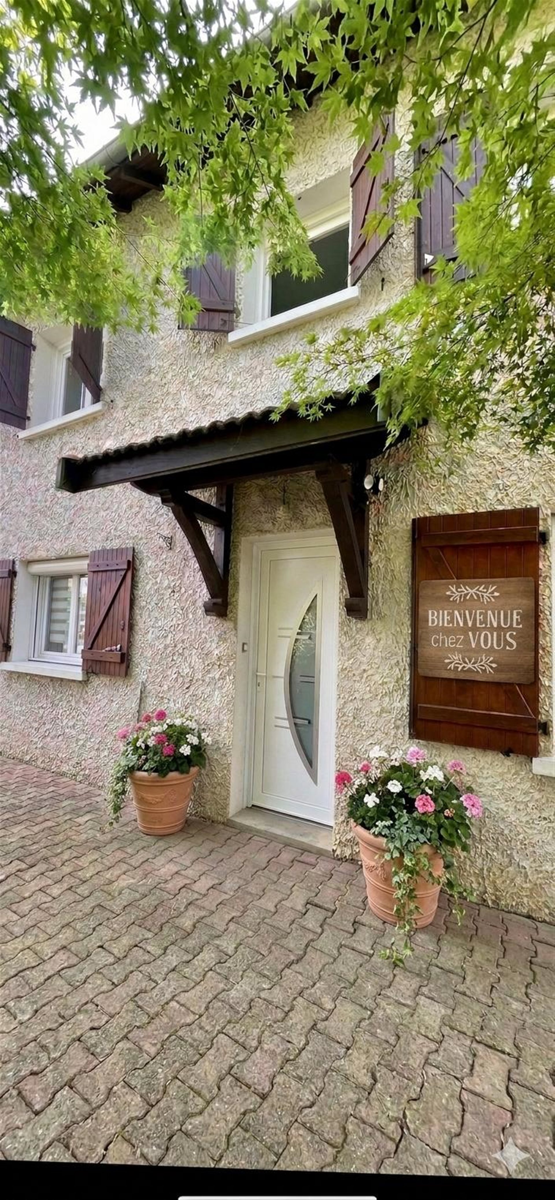 Maison à vendre, 143m², Hières-sur-Amby