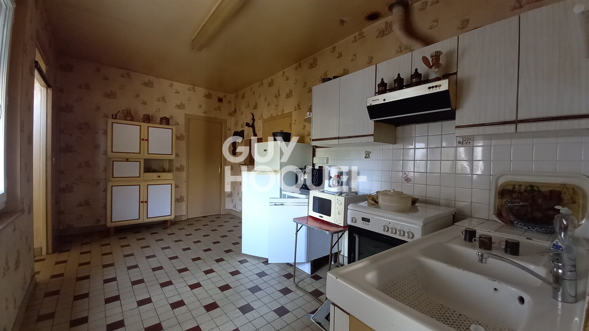 Maison à vendre, 116m², Tremblay-les-Villages