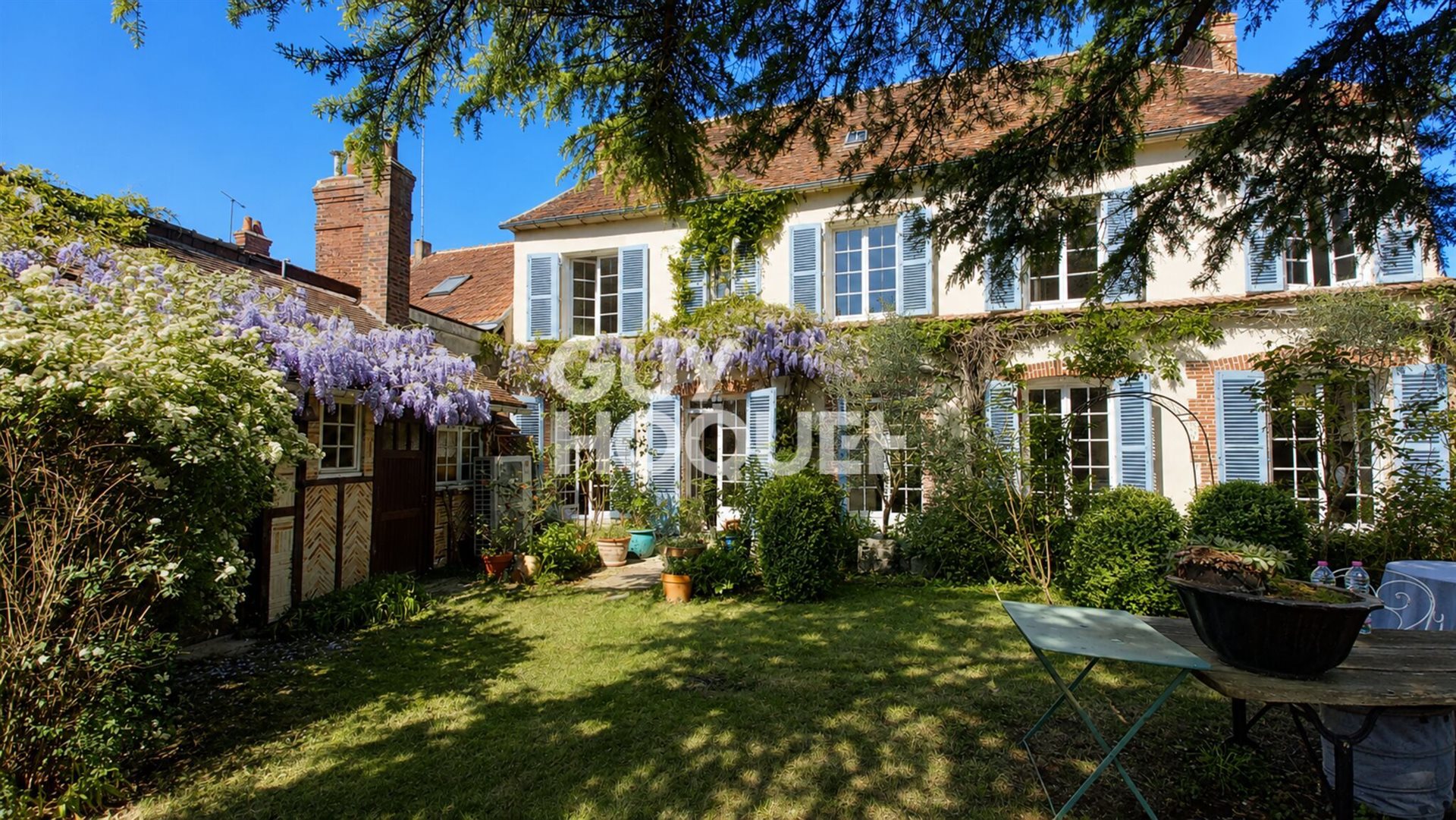 Maison à vendre, 175m², Châteauneuf-en-Thymerais