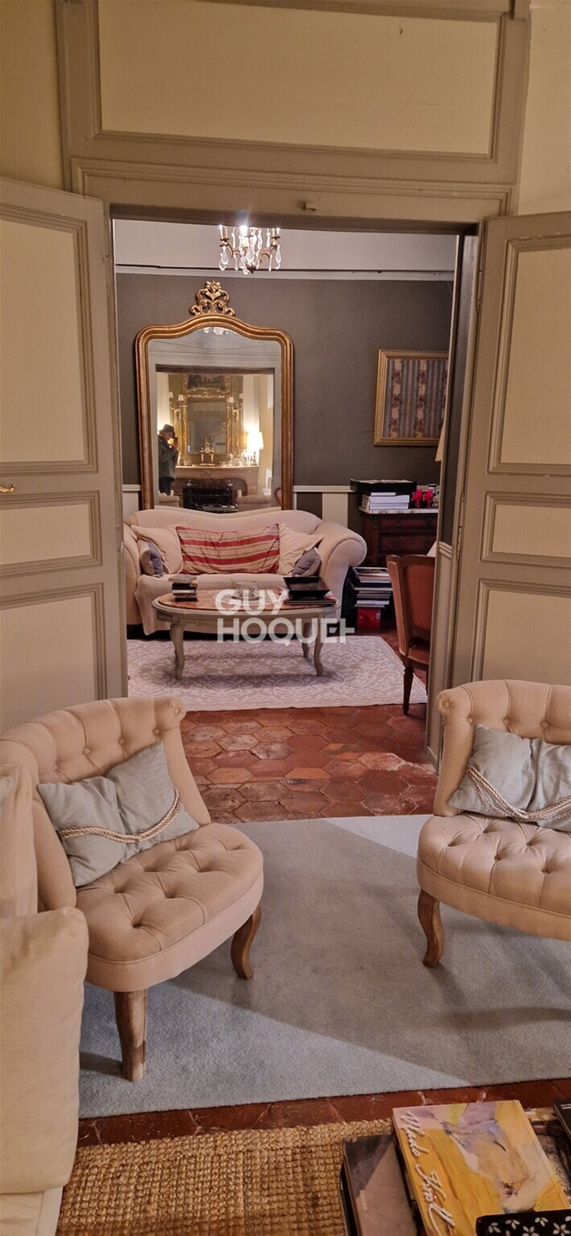Maison à vendre, 175m², Châteauneuf-en-Thymerais
