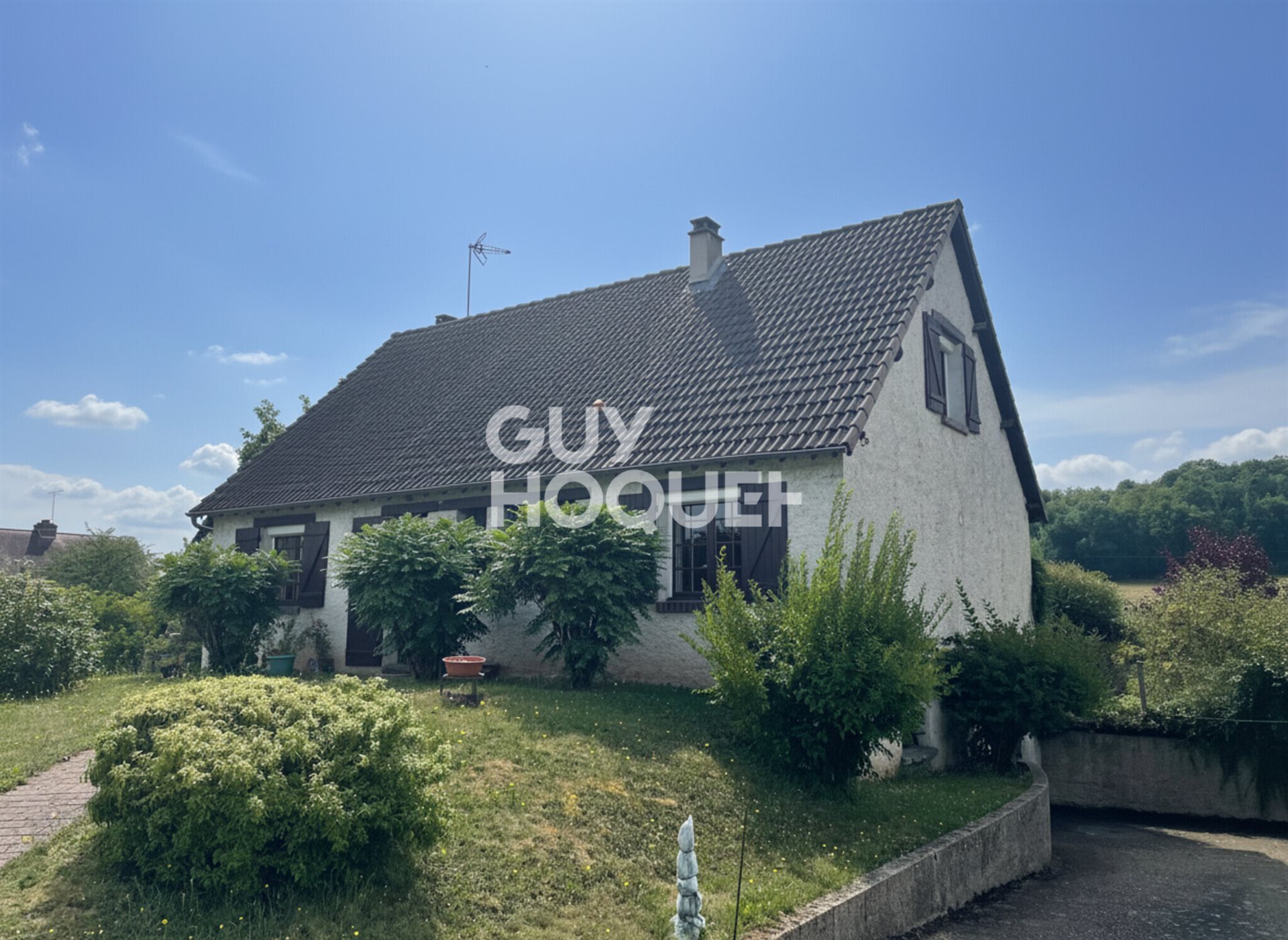 Maison à vendre, 137m², Dreux