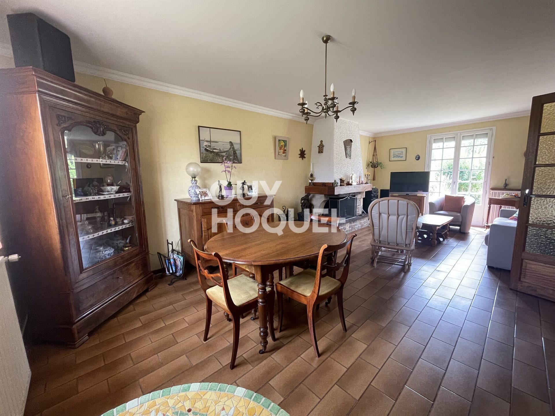 Maison à vendre, 137m², Dreux