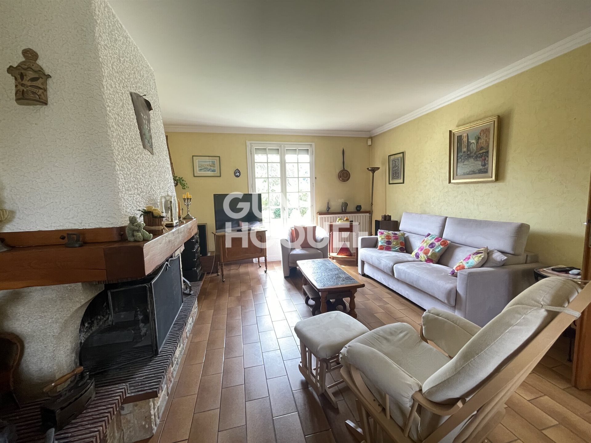 Maison à vendre, 137m², Dreux