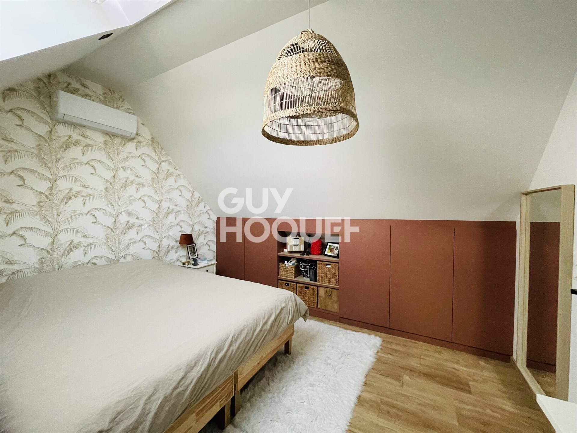 Maison à vendre, 107m², Châteauneuf-en-Thymerais
