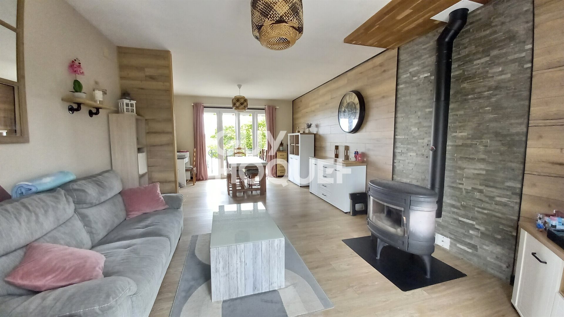 Maison à vendre, 141m², Châteauneuf-en-Thymerais