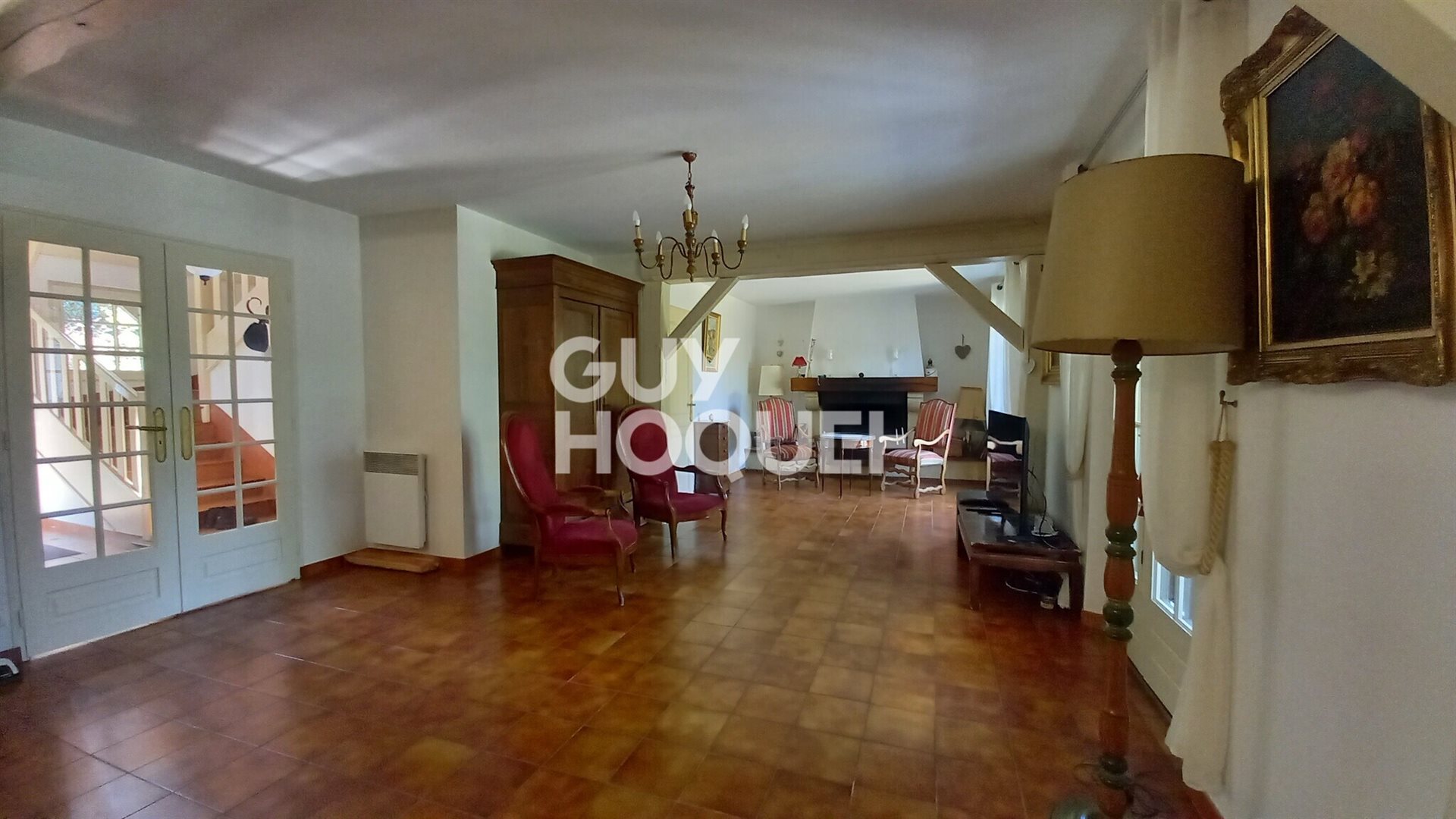 Maison à vendre, 177m², Châteauneuf-en-Thymerais