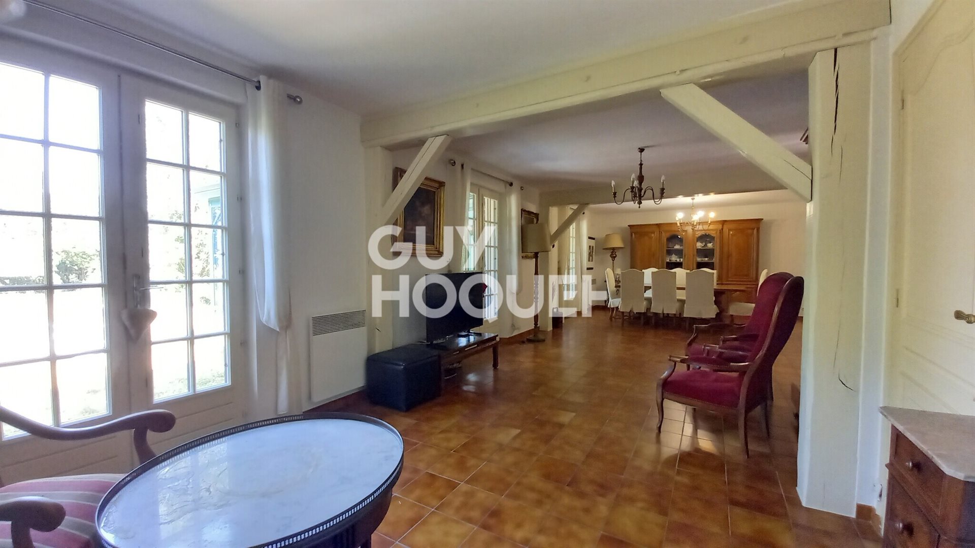 Maison à vendre, 177m², Châteauneuf-en-Thymerais