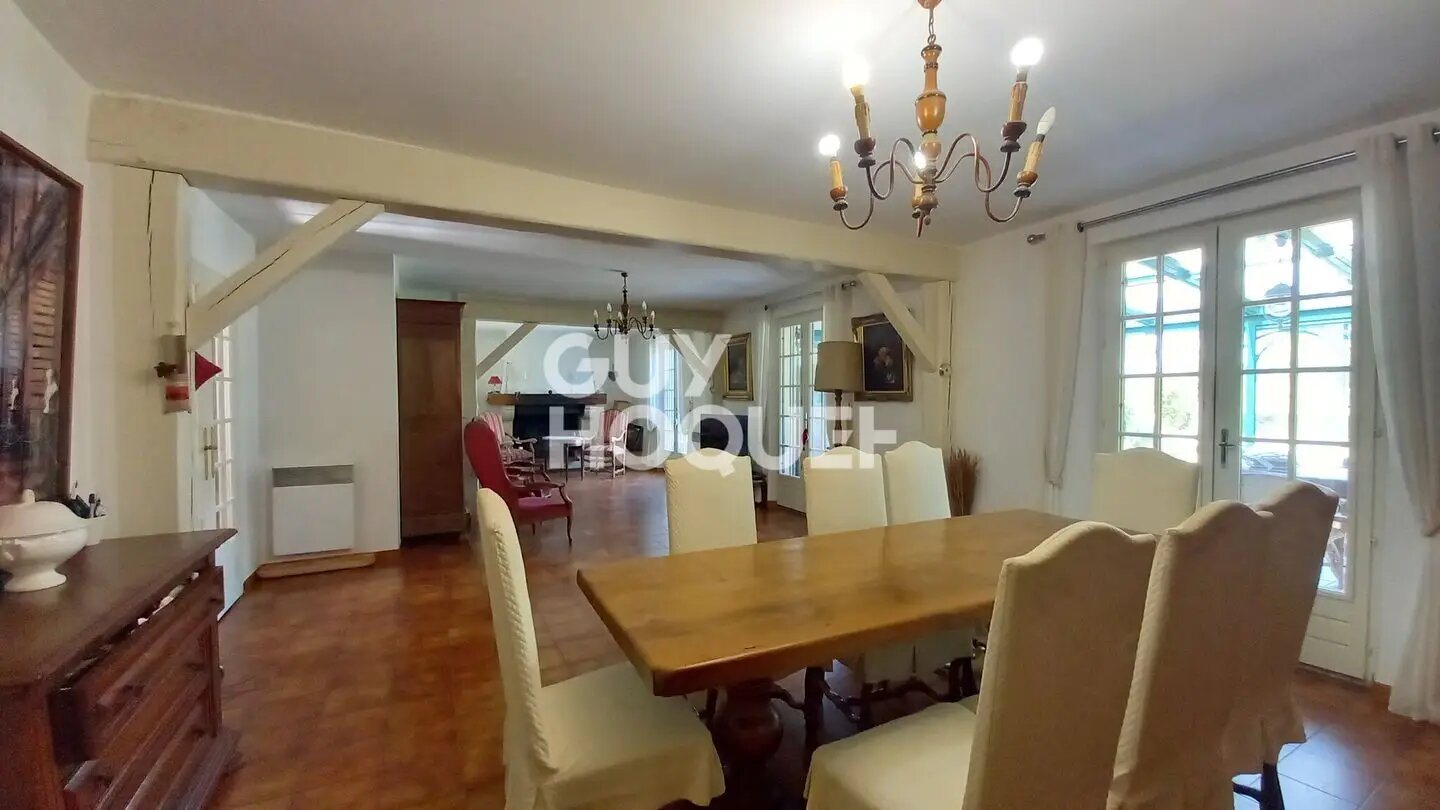 Maison à vendre, 177m², Châteauneuf-en-Thymerais