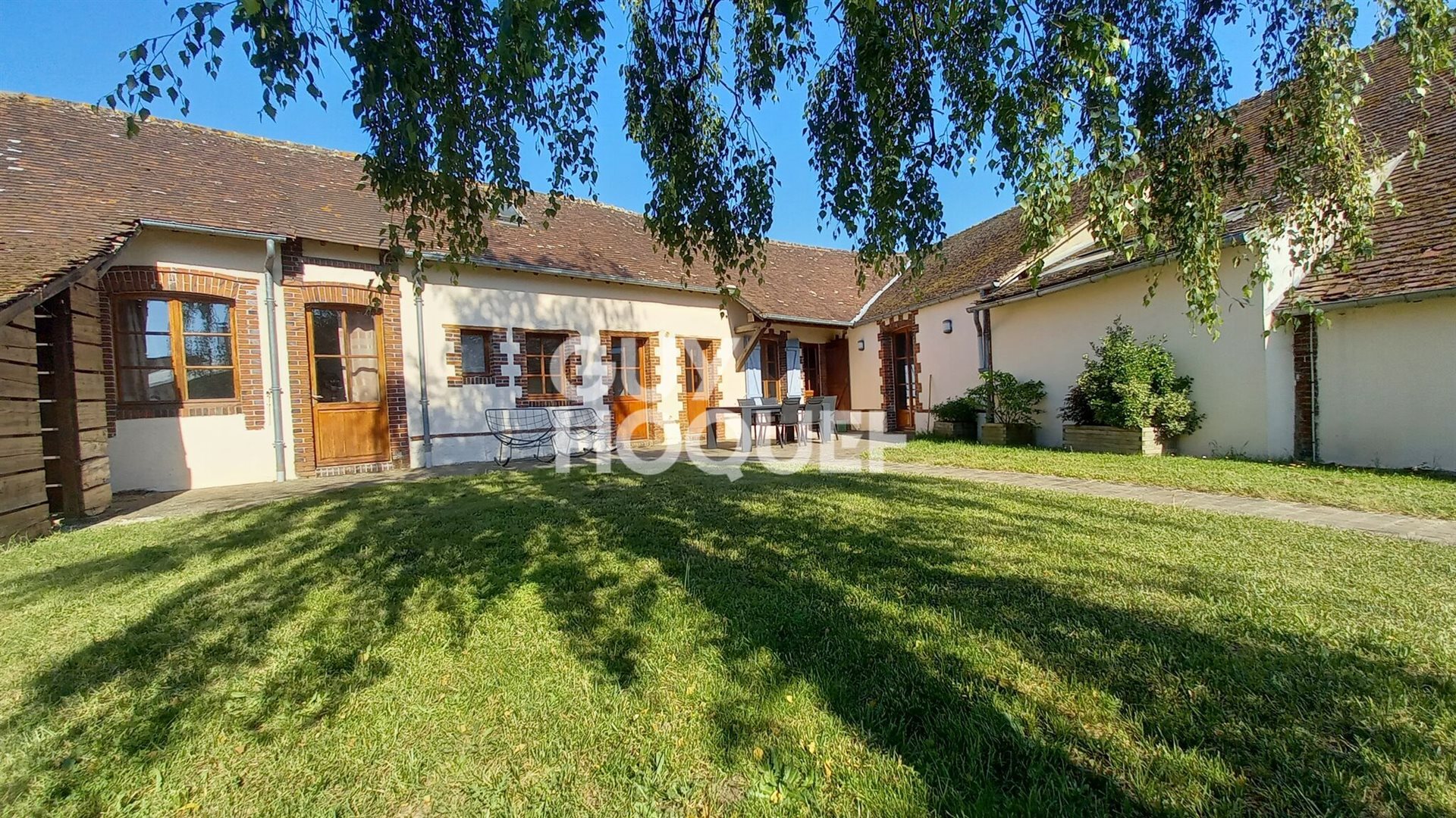 Maison à vendre, 185m², Tremblay-les-Villages