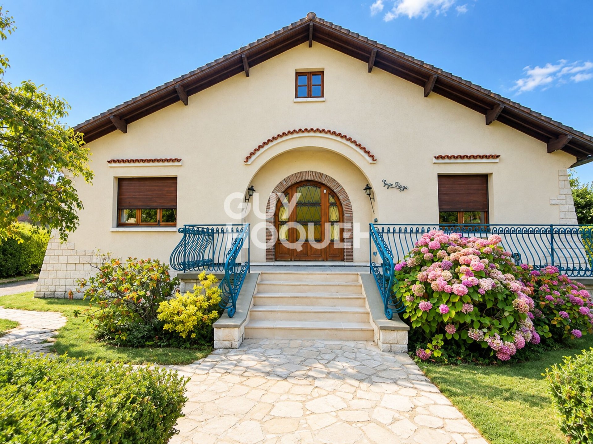 Maison à vendre, 200m², Châteauneuf-en-Thymerais