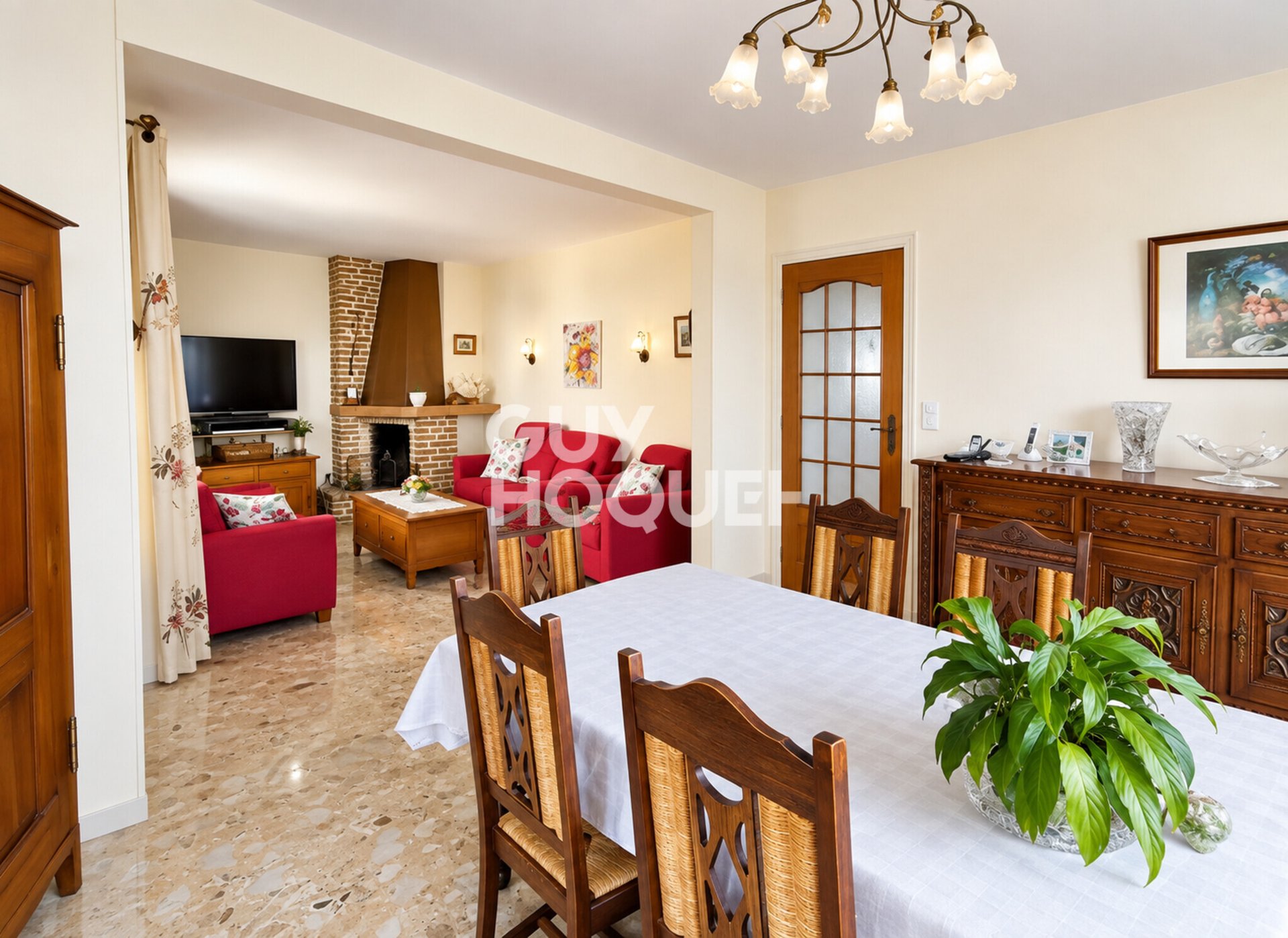 Maison à vendre, 200m², Châteauneuf-en-Thymerais