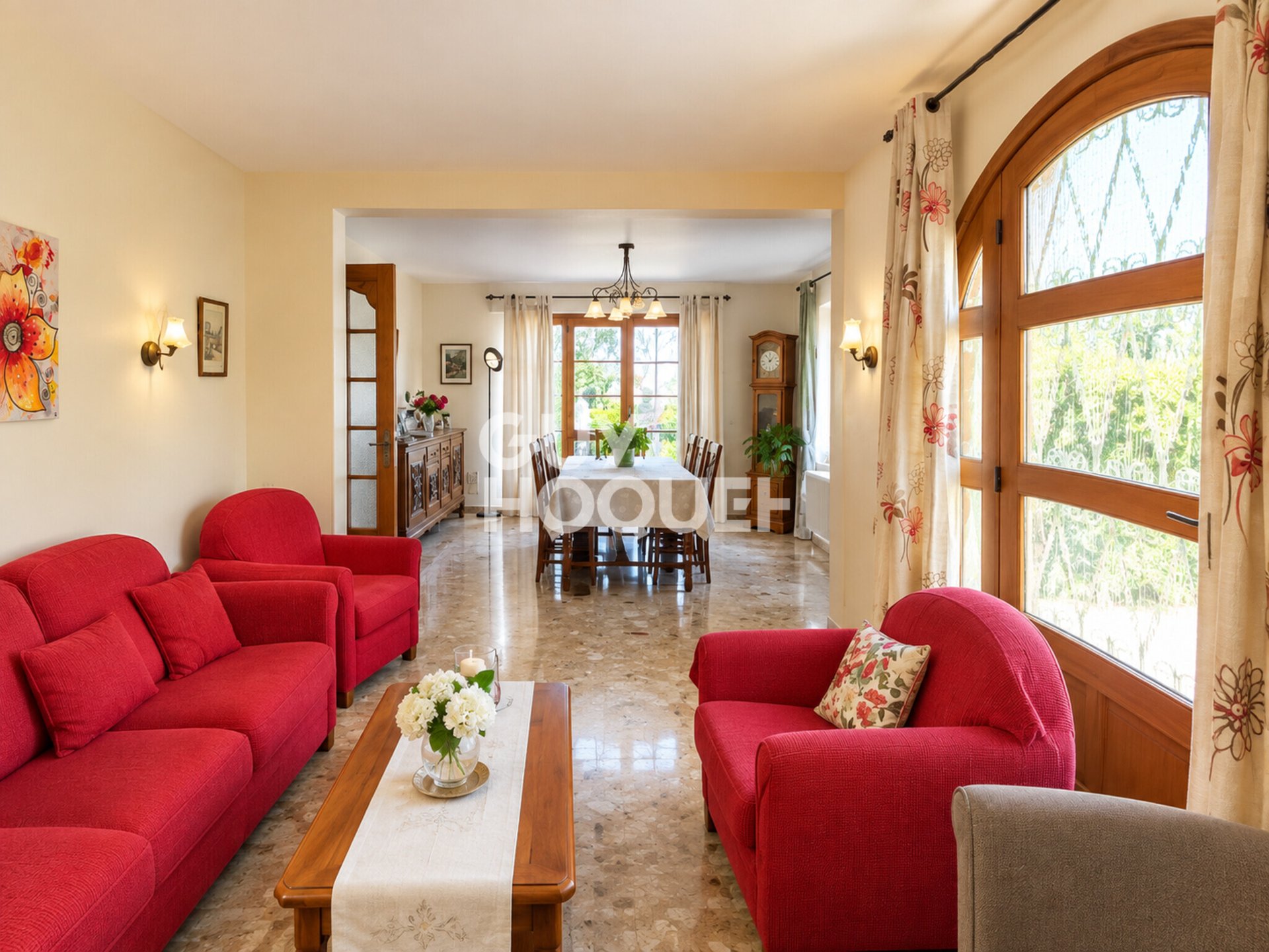 Maison à vendre, 200m², Châteauneuf-en-Thymerais