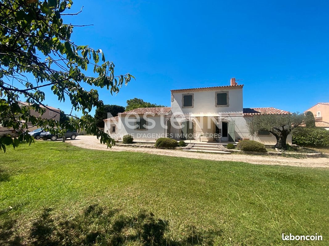 Maison à vendre, 147m², Saint-Rémy-de-Provence