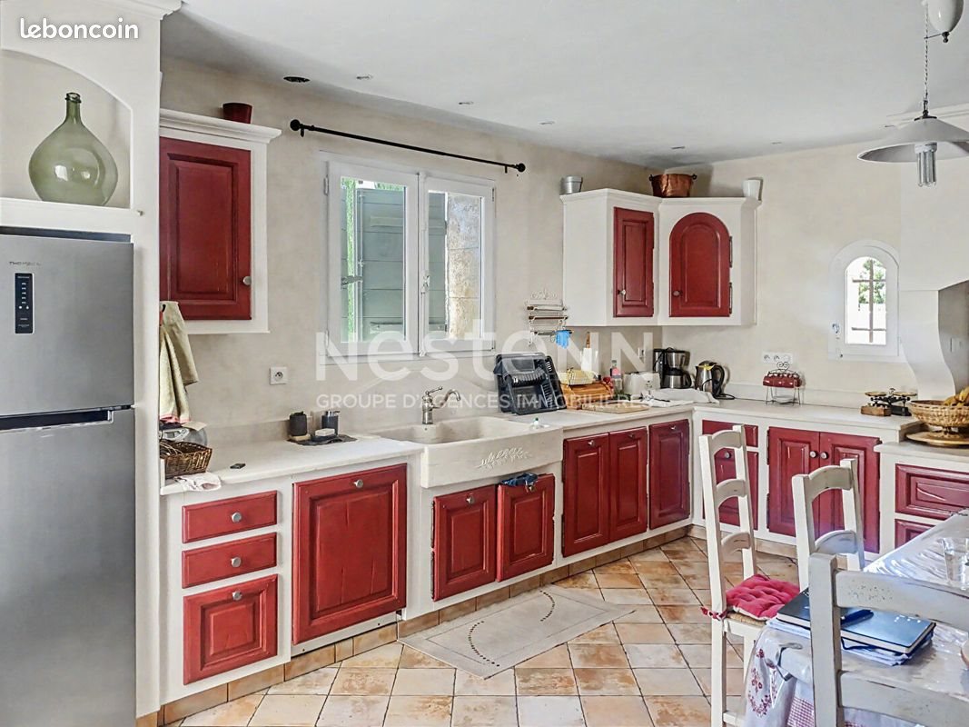 Maison à vendre, 147m², Saint-Rémy-de-Provence