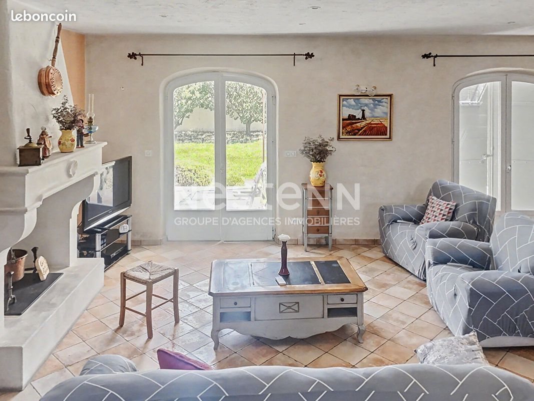 Maison à vendre, 147m², Saint-Rémy-de-Provence