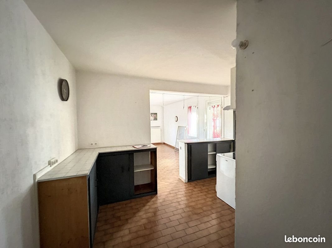 Appartement à louer, 50m², Saint-Martin-de-Crau