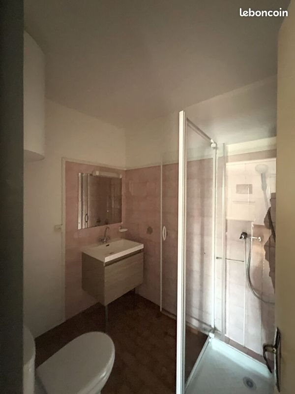 Appartement à louer, 50m², Saint-Martin-de-Crau