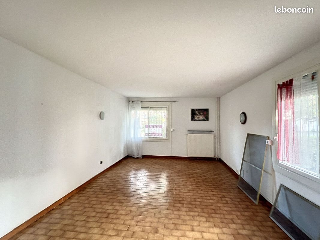 Appartement à louer, 50m², Saint-Martin-de-Crau