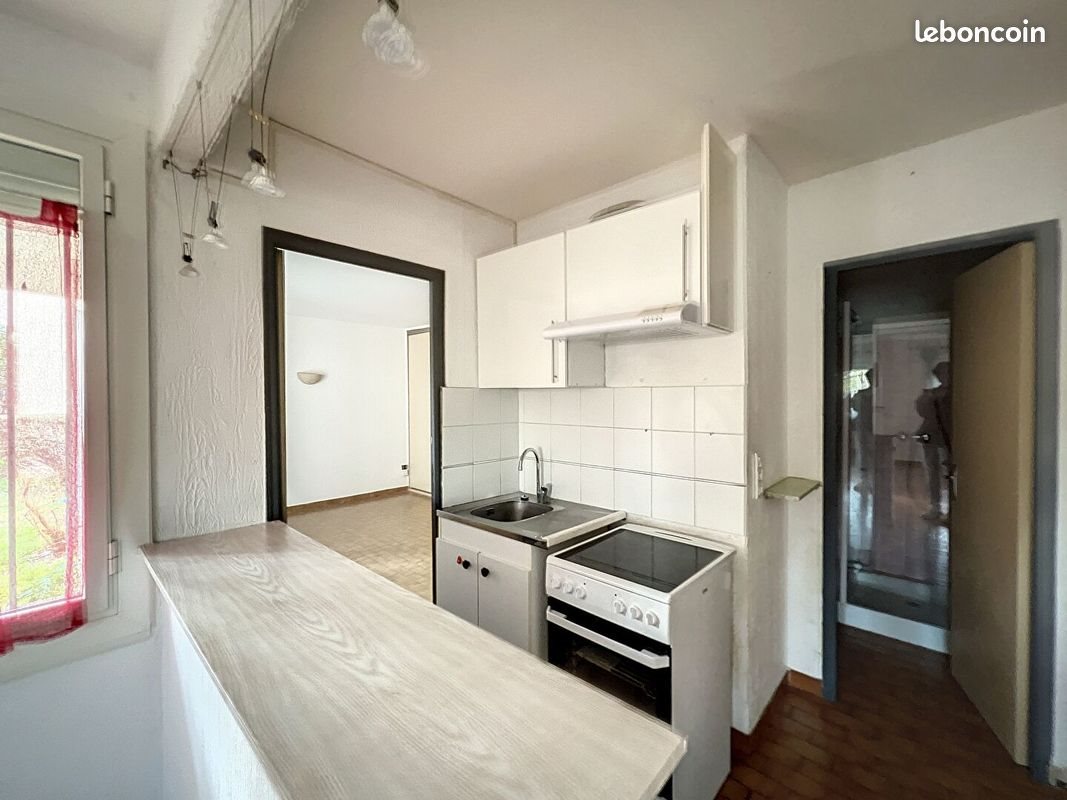 Appartement à louer, 50m², Saint-Martin-de-Crau