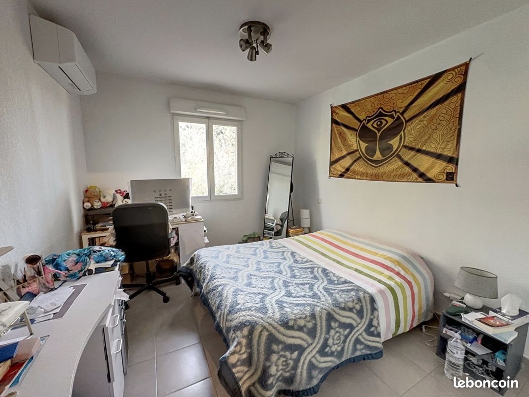 Appartement à louer, 46m², Saint-Etienne-du-Grès