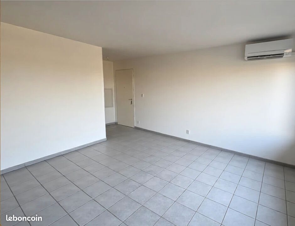 Appartement à louer, 63m², Saint-Martin-de-Crau