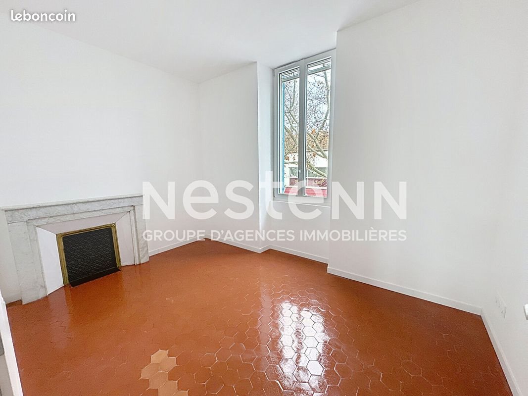 Appartement à louer, 30m², Saint-Martin-de-Crau