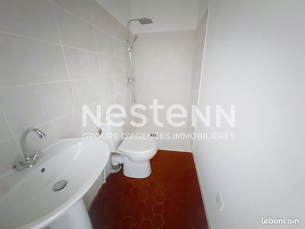 Appartement à louer, 30m², Saint-Martin-de-Crau