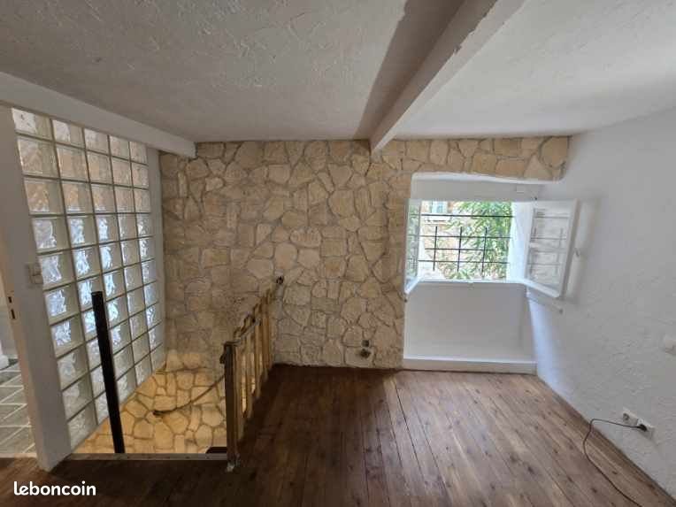 Appartement à vendre, 30m², Auribeau-sur-Siagne