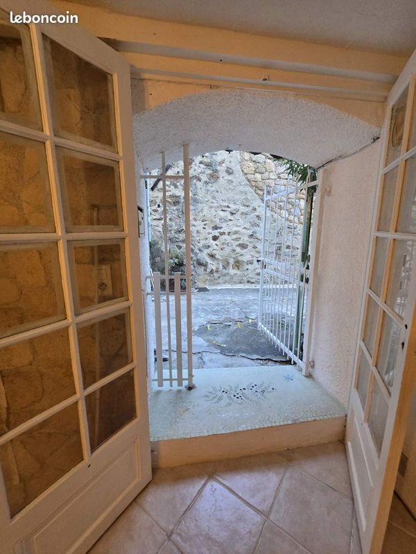 Appartement à vendre, 30m², Auribeau-sur-Siagne