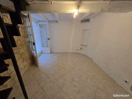 Appartement à vendre, 30m², Auribeau-sur-Siagne