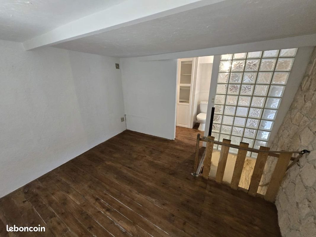 Appartement à vendre, 30m², Auribeau-sur-Siagne