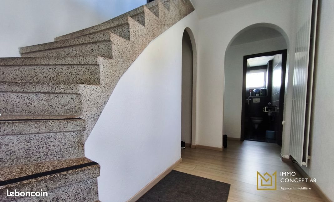 Maison à vendre, 160m², Colmar