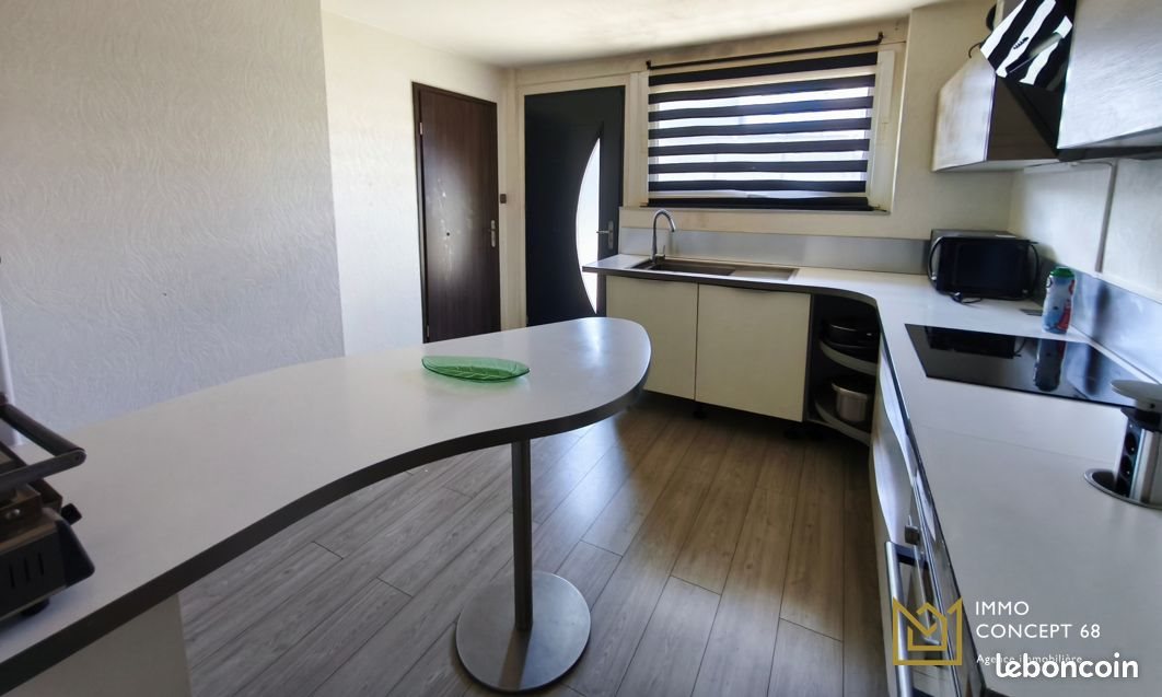 Maison à vendre, 160m², Colmar