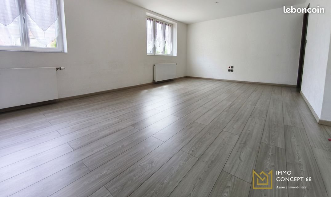 Maison à vendre, 160m², Colmar