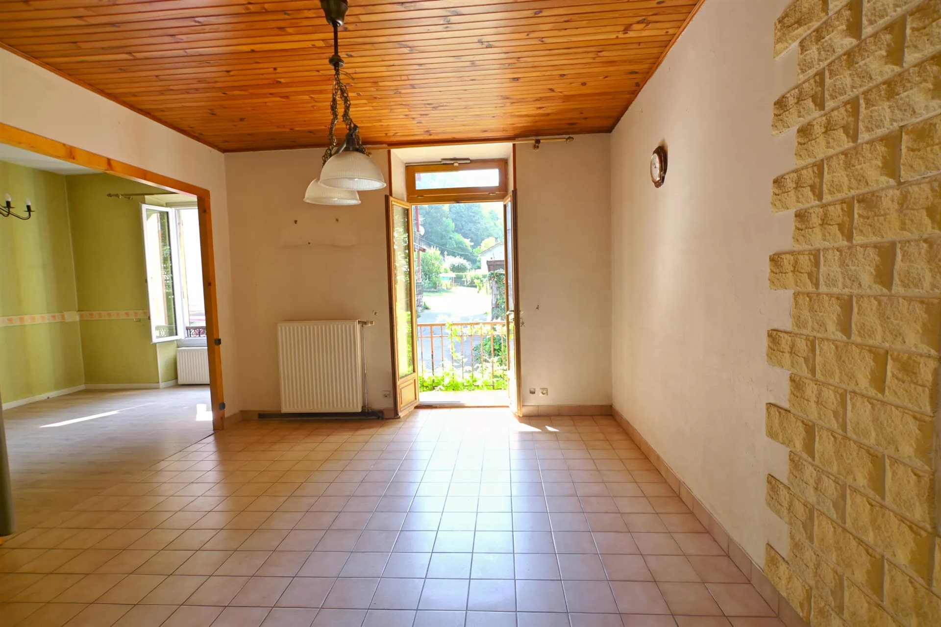 Appartement à vendre, 55m², Domène