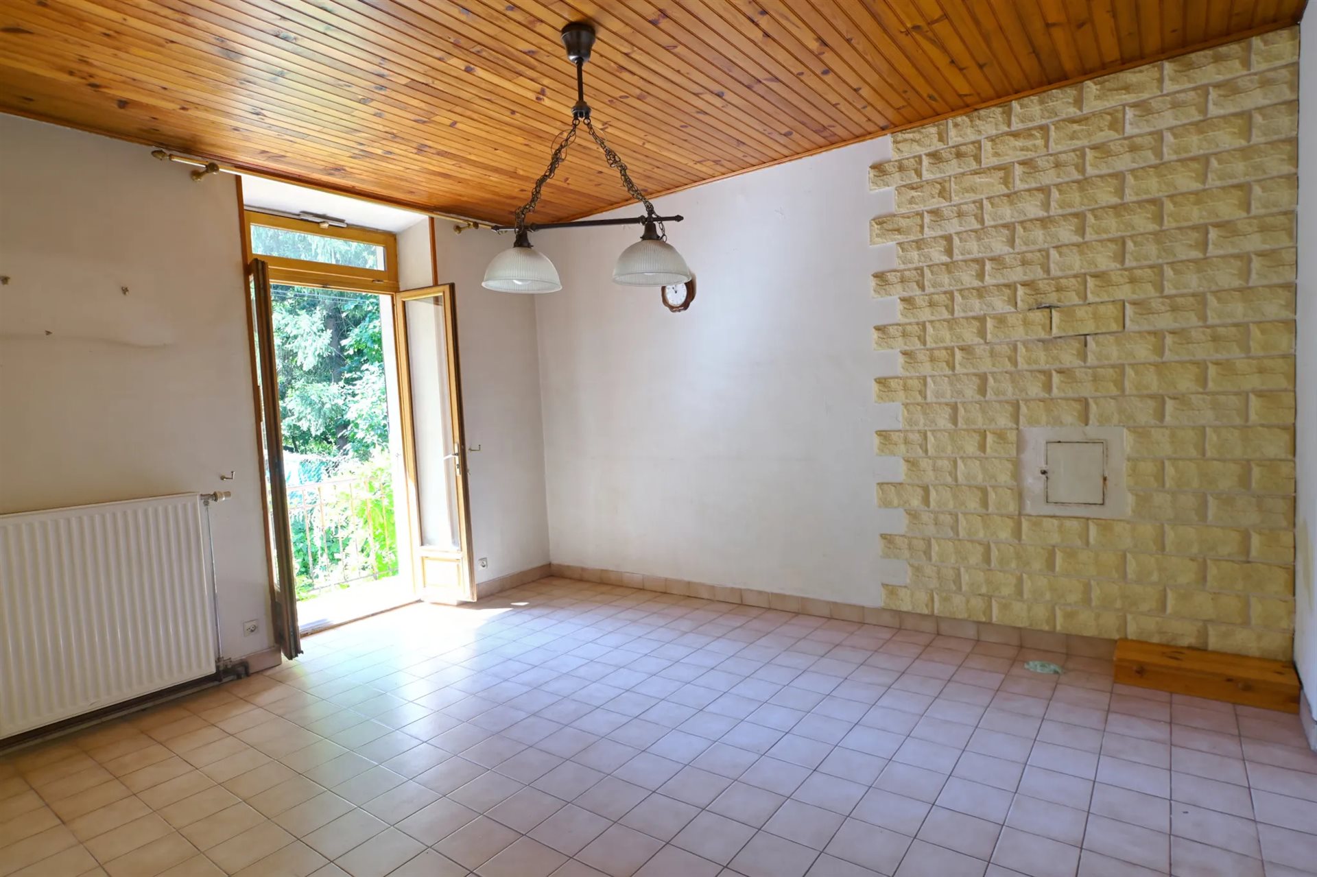 Appartement à vendre, 55m², Domène