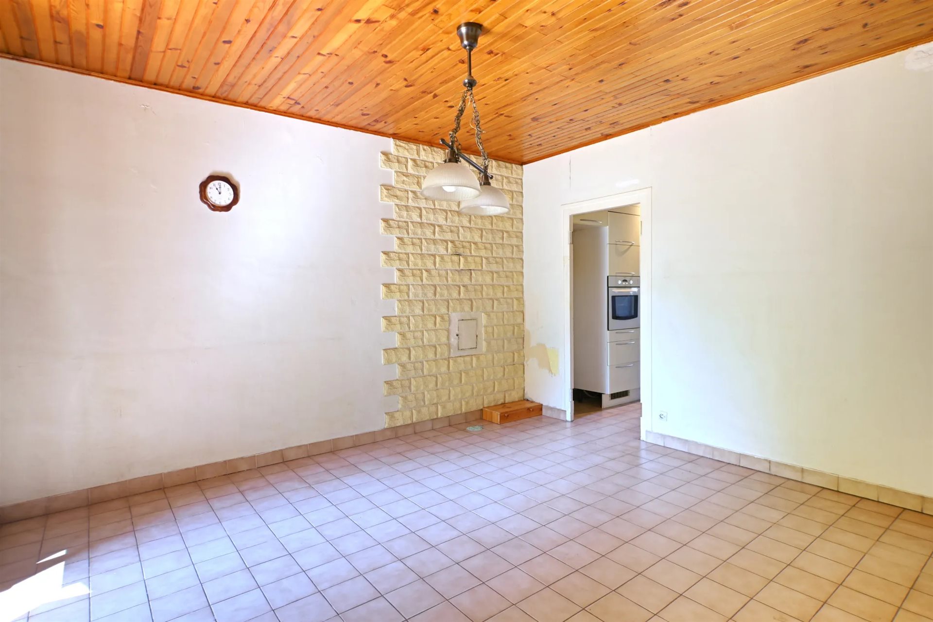 Appartement à vendre, 55m², Domène