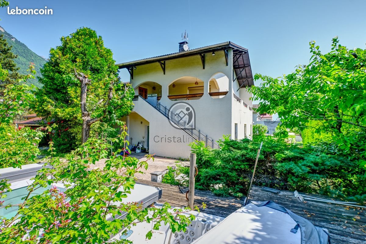 Maison à vendre, 210m², La Terrasse