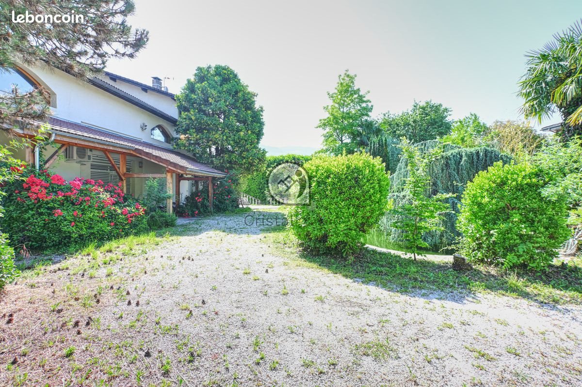 Maison à vendre, 210m², La Terrasse