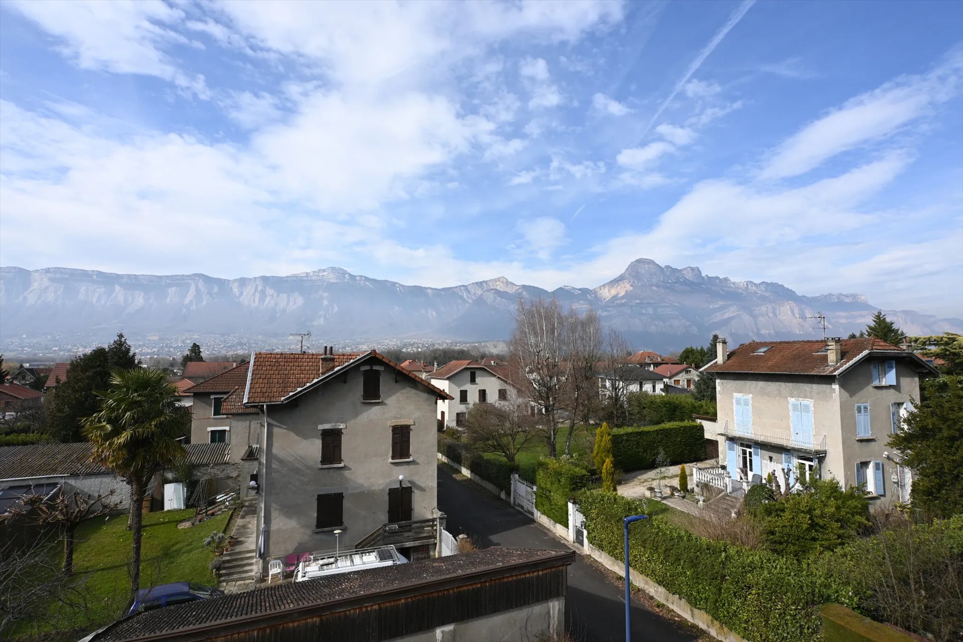 Appartement à louer, 40m², Villard-Bonnot