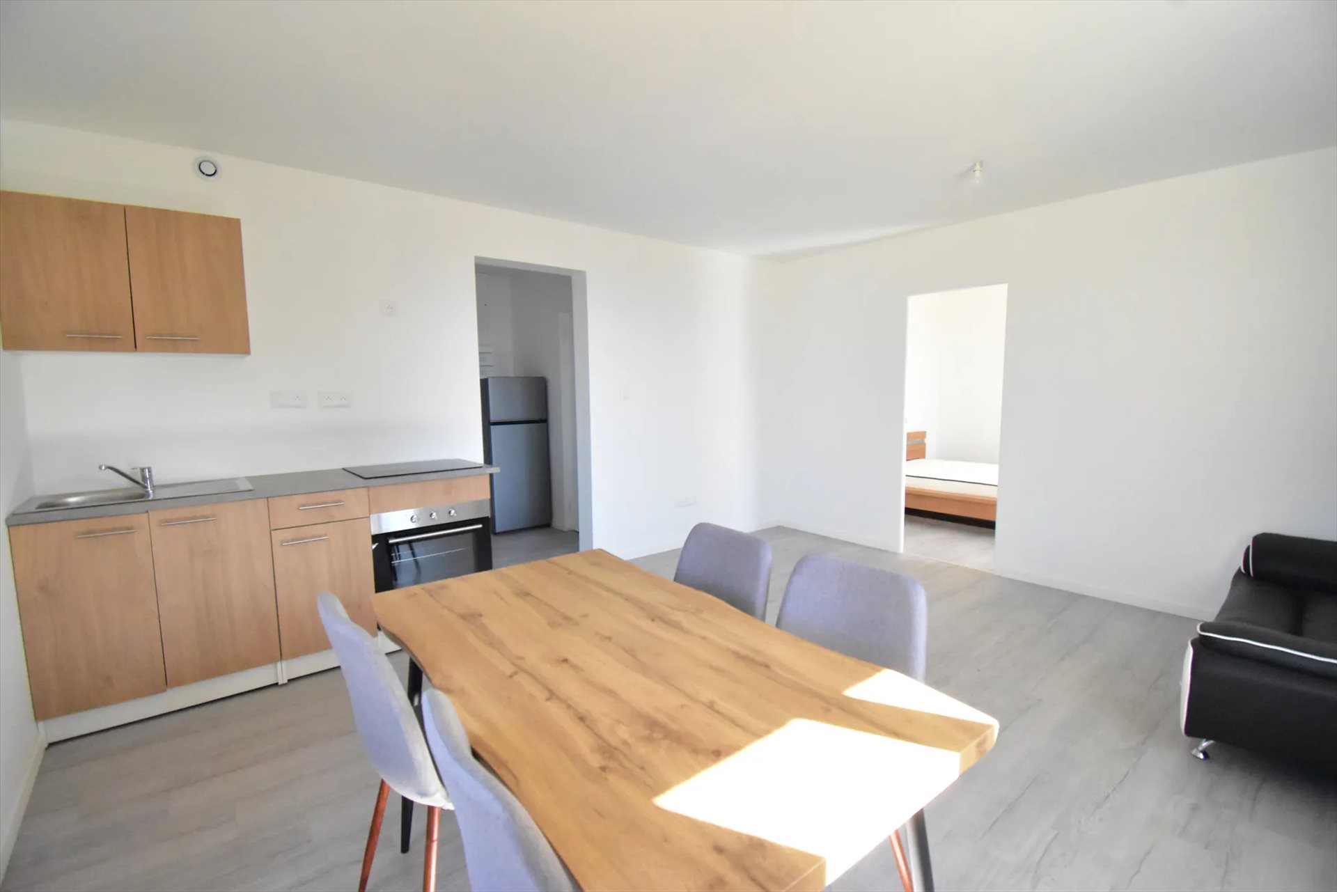 Appartement à louer, 40m², Villard-Bonnot