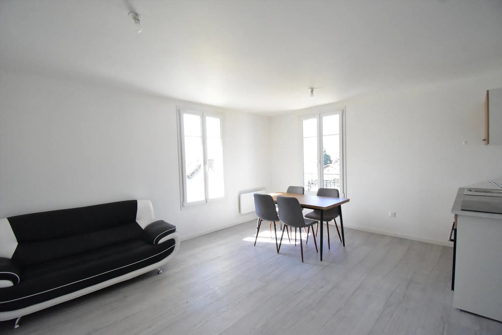 Appartement à louer, 40m², Villard-Bonnot
