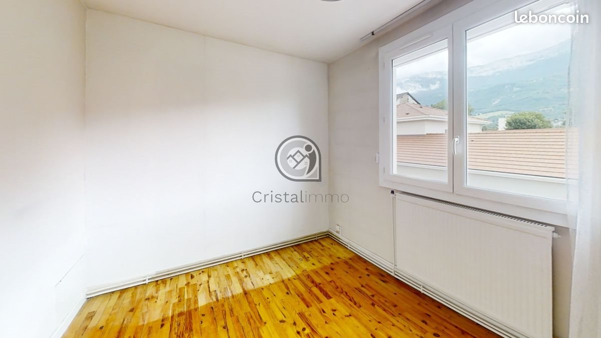 Appartement à louer, 68m², Le Pont-de-Claix