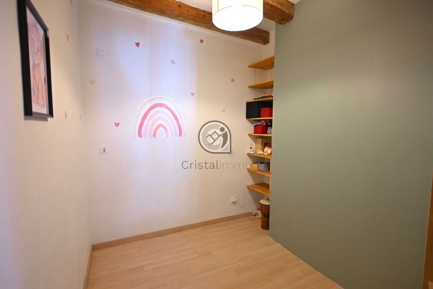 Appartement à louer, 71m², Vizille