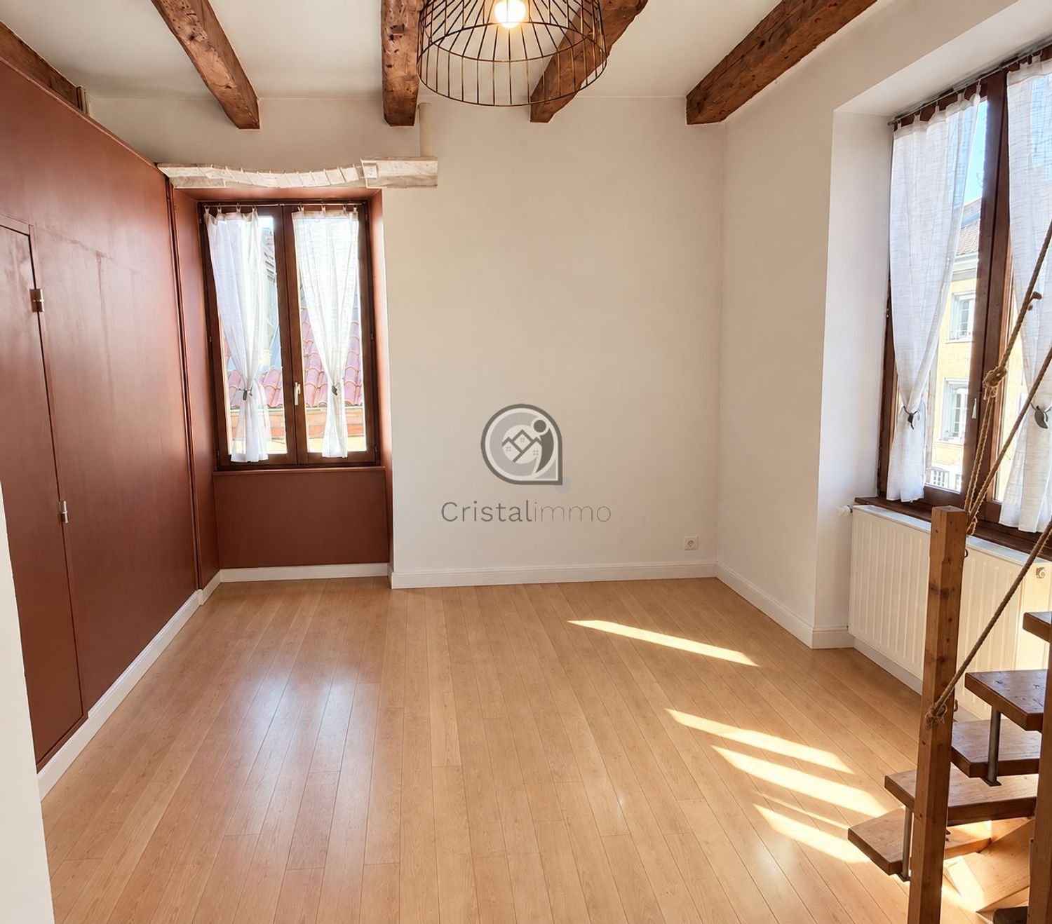 Appartement à louer, 71m², Vizille