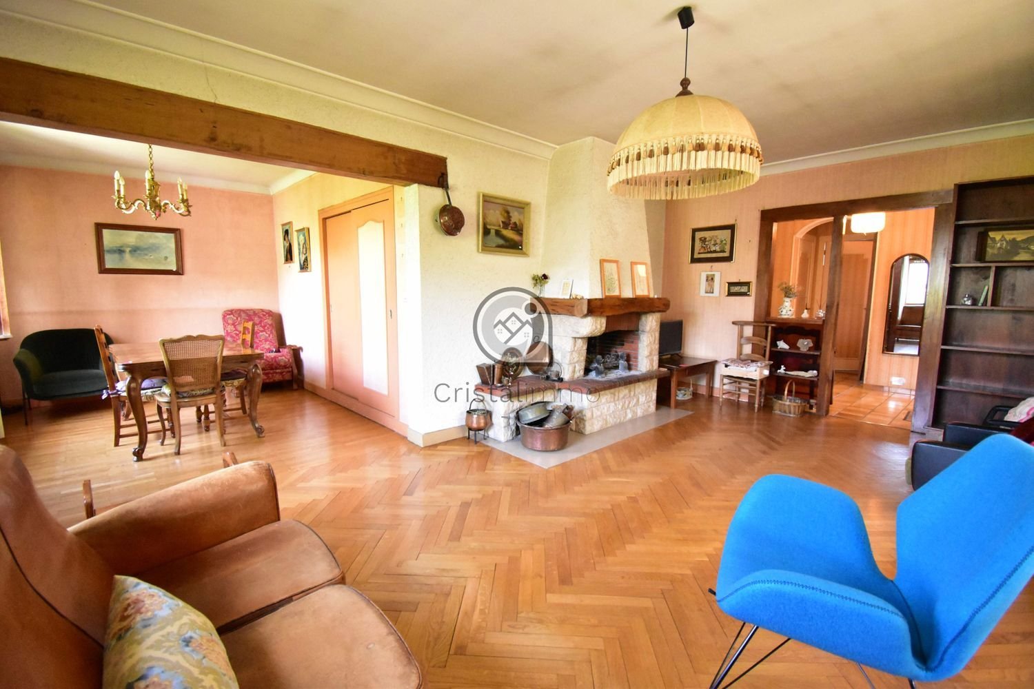 Maison à vendre, 159m², Froges