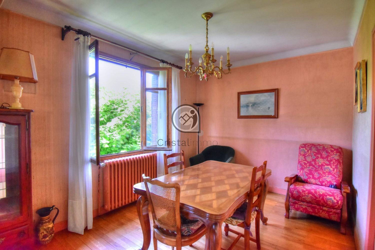 Maison à vendre, 159m², Froges