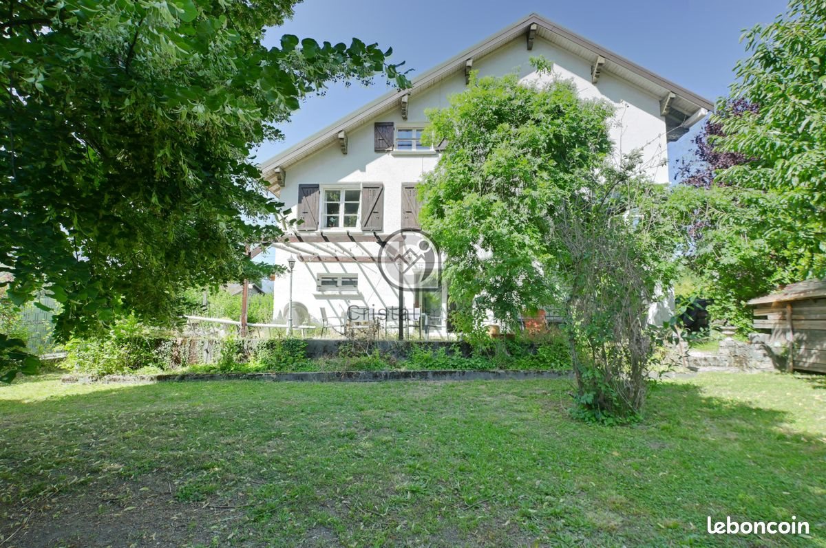 Maison à vendre, 166m², Froges