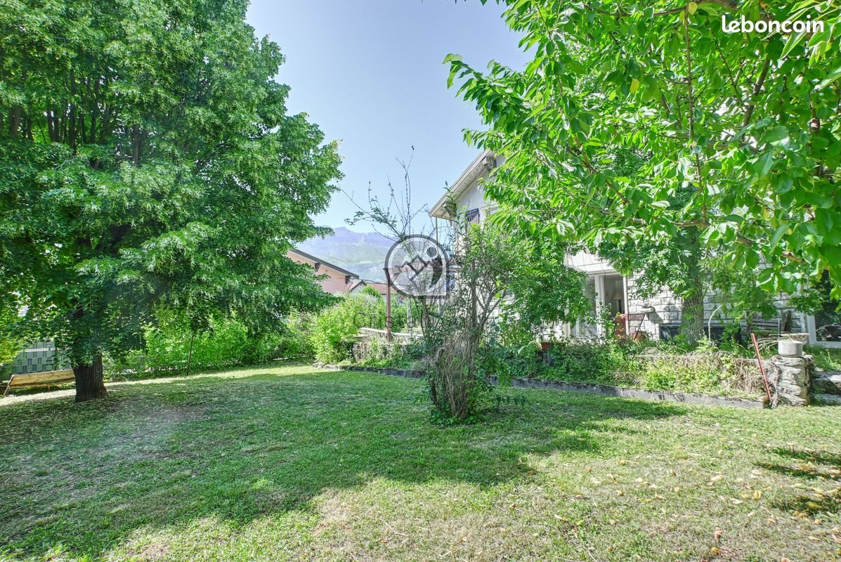 Maison à vendre, 166m², Froges